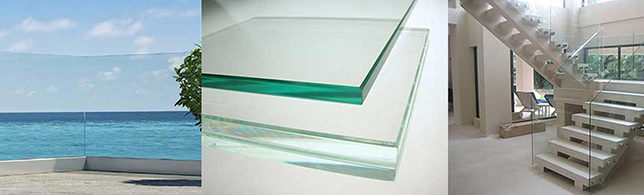 Do you know how Tempered Glass is made? - LA Railings
