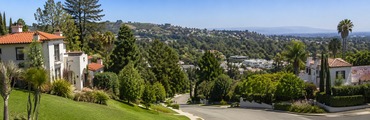 Area Served: Cheviot Hills
