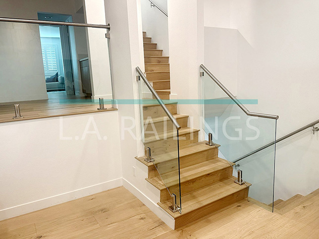 LA Railings