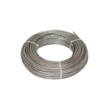 Cable/Wire for Steel Cable Installation
