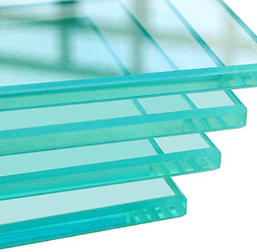 Tempered Glass for Railing/Fence
