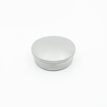 316 Stainless Steel End Cap for 1-1/2