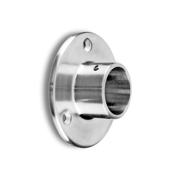 316 Stainless Steel End Flange for 1-1/2