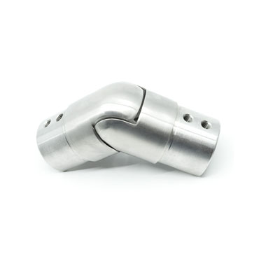 316 Stainless Steel Adjustable Connector DOWN for 1.67