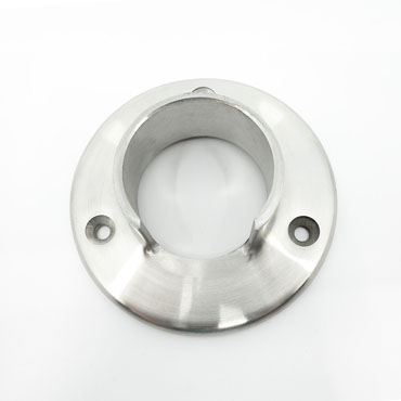 316 Stainless Steel End Flange for 1.67