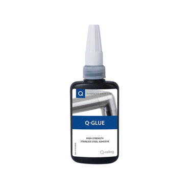 High-Strength Stainless Steel Adhesive or Glue - Liquid